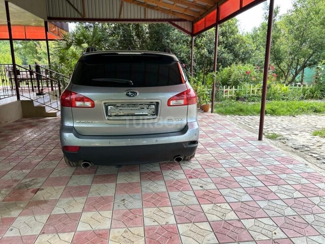 Subaru Tribeca 2008, 165,000 km - 3.0 l - Ağcabədi