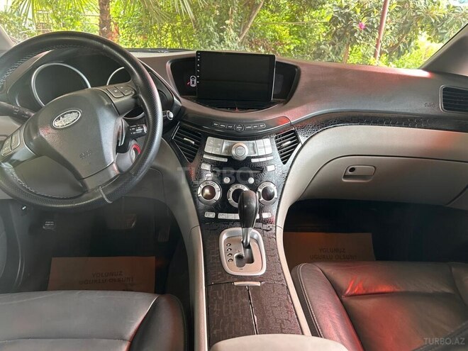 Subaru Tribeca 2008, 165,000 km - 3.0 l - Ağcabədi