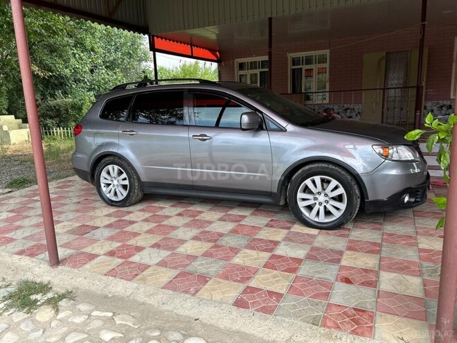 Subaru Tribeca 2008, 165,000 km - 3.0 l - Ağcabədi