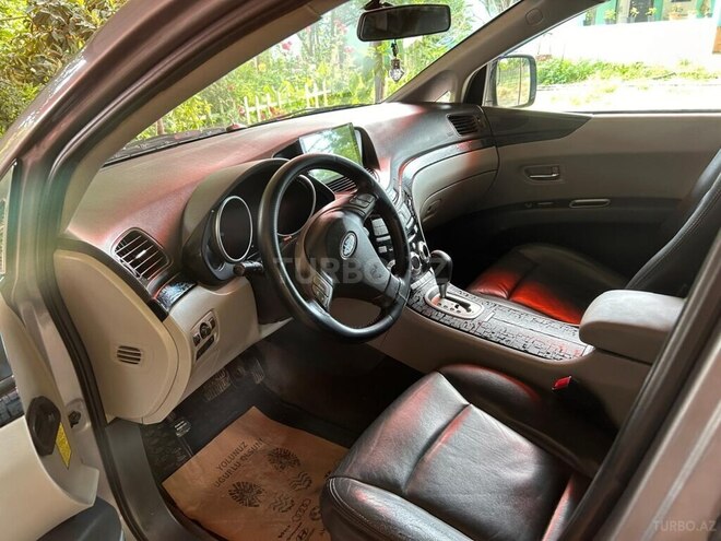 Subaru Tribeca 2008, 165,000 km - 3.0 l - Ağcabədi