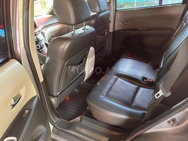 Subaru Tribeca 2008, 165,000 km - 3.0 l - Ağcabədi