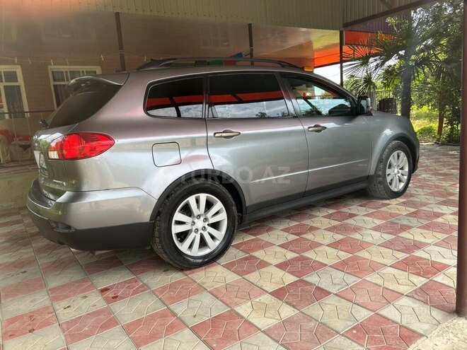 Subaru Tribeca 2008, 165,000 km - 3.0 l - Ağcabədi