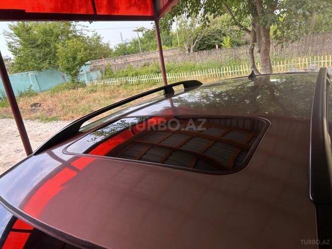 Subaru Tribeca 2008, 165,000 km - 3.0 l - Ağcabədi