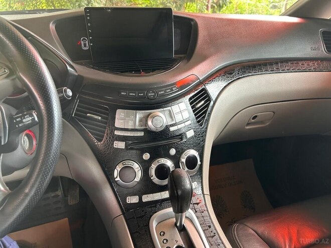 Subaru Tribeca 2008, 165,000 km - 3.0 l - Ağcabədi