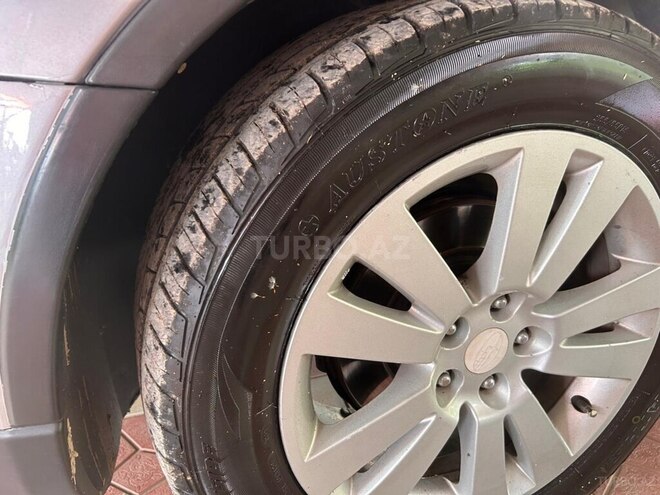Subaru Tribeca 2008, 165,000 km - 3.0 l - Ağcabədi