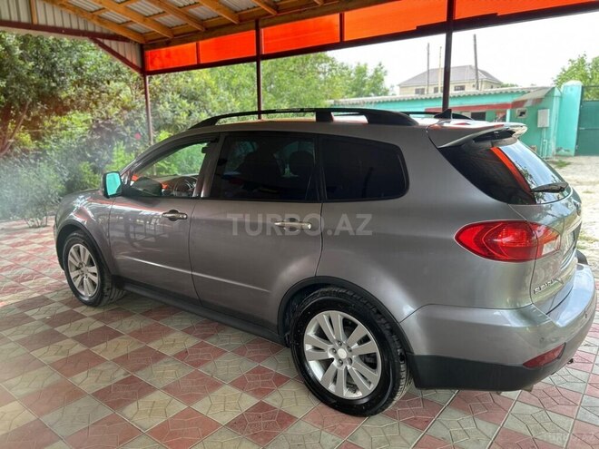 Subaru Tribeca 2008, 165,000 km - 3.0 l - Ağcabədi
