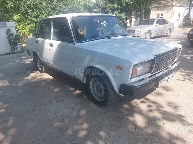 LADA (VAZ) 2107 2005, 84,505 km - 1.6 л - Şirvan