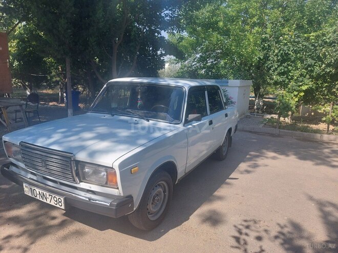 LADA (VAZ) 2107 2005, 84,505 km - 1.6 л - Şirvan