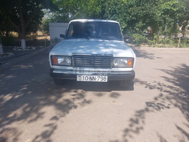 LADA (VAZ) 2107 2005, 84,505 km - 1.6 л - Şirvan