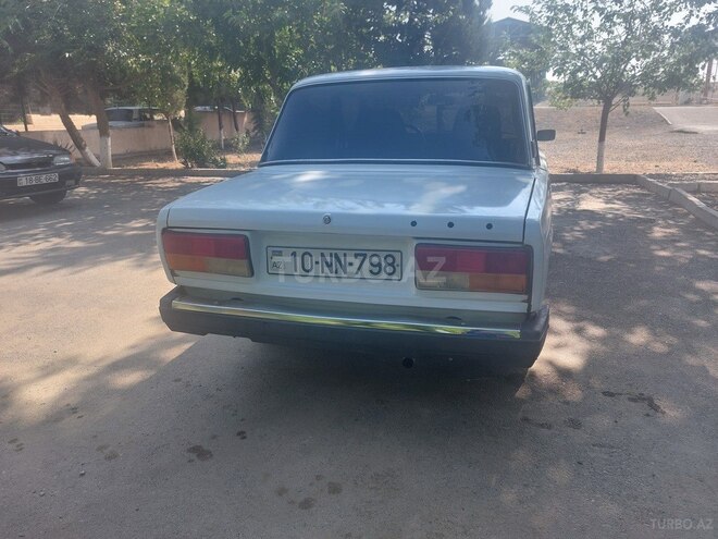 LADA (VAZ) 2107 2005, 84,505 km - 1.6 л - Şirvan