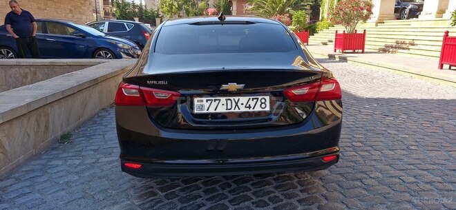 Chevrolet Malibu-2