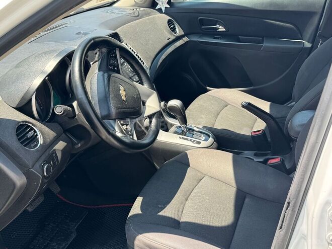 Chevrolet Cruze 2014, 242,000 km - 1.4 л - Bakı