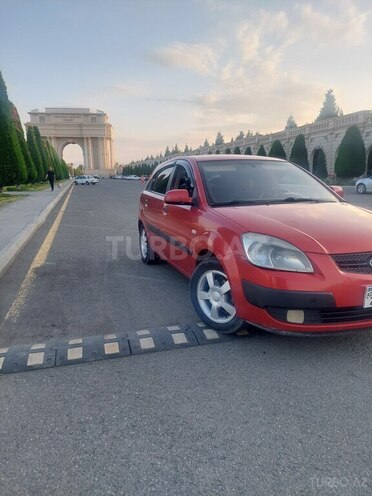 Kia Rio 2005, 499,000 km - 1.5 l - Gəncə