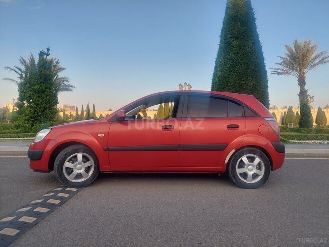 Kia Rio 2005, 499,000 km - 1.5 l - Gəncə