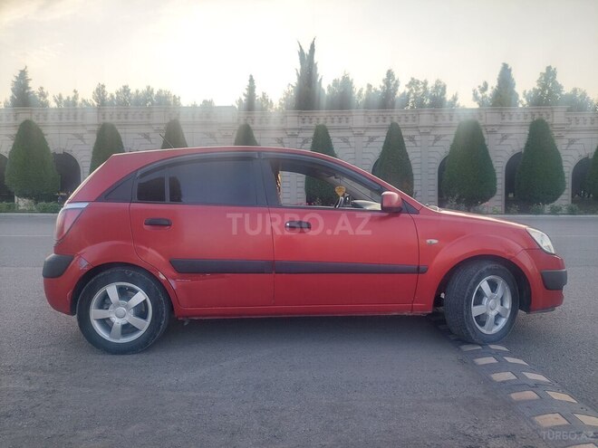 Kia Rio 2005, 499,000 km - 1.5 l - Gəncə