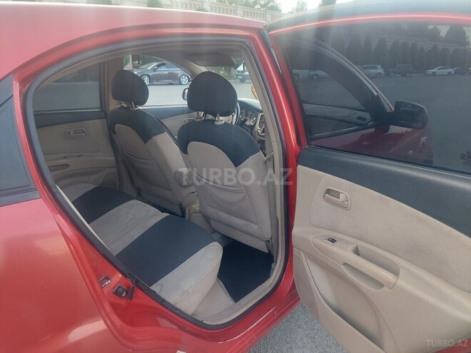 Kia Rio 2005, 499,000 km - 1.5 l - Gəncə