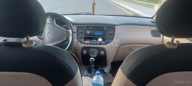 Kia Rio 2005, 499,000 km - 1.5 l - Gəncə