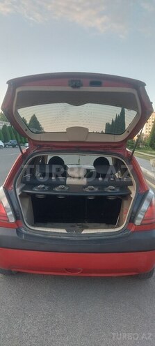 Kia Rio 2005, 499,000 km - 1.5 l - Gəncə