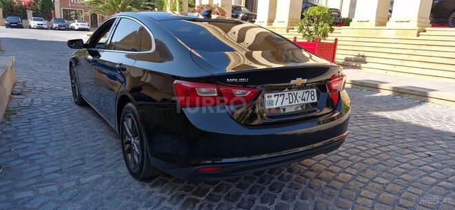 Chevrolet Malibu-6