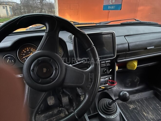 LADA (VAZ) 2106 2006, 96,600 km - 1.6 l - Cəlilabad