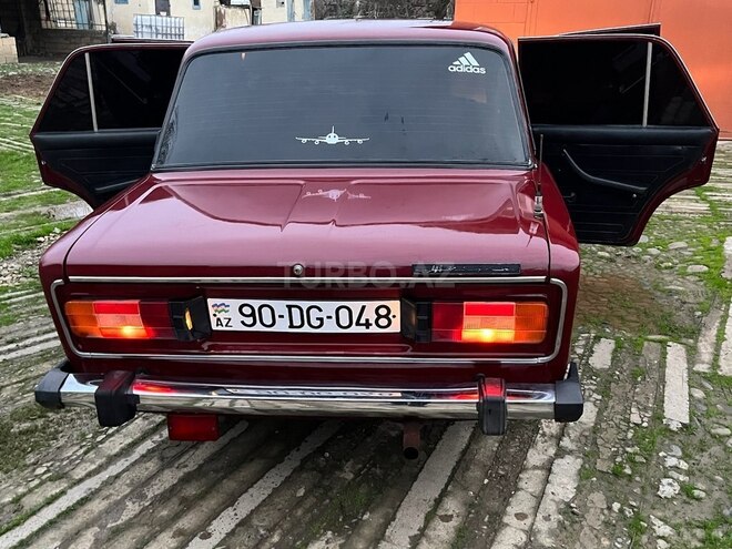 LADA (VAZ) 2106 2006, 96,600 km - 1.6 l - Cəlilabad