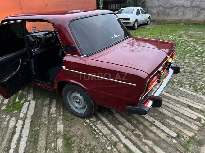 LADA (VAZ) 2106 2006, 96,600 km - 1.6 l - Cəlilabad
