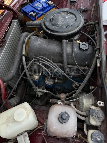 LADA (VAZ) 2106 2006, 96,600 km - 1.6 l - Cəlilabad