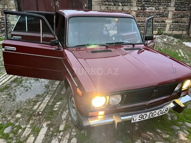 LADA (VAZ) 2106 2006, 96,600 km - 1.6 l - Cəlilabad