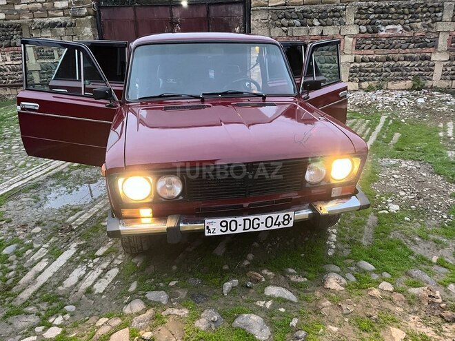 LADA (VAZ) 2106 2006, 96,600 km - 1.6 l - Cəlilabad