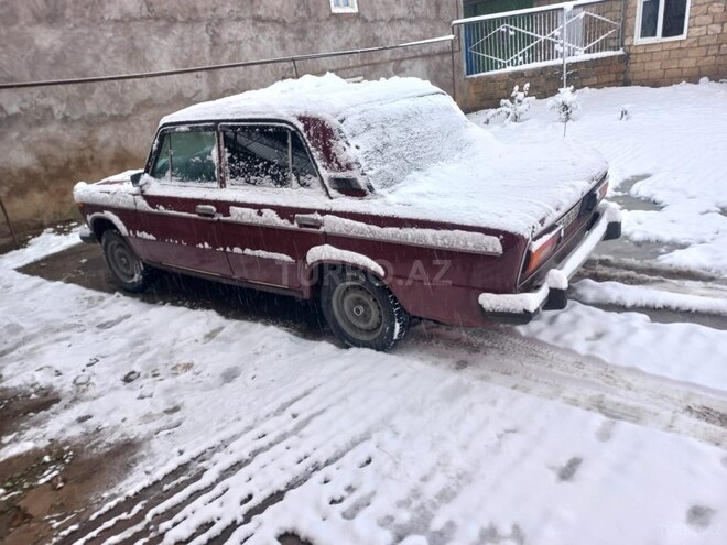 LADA (VAZ) 2106 2006, 96,600 km - 1.6 l - Cəlilabad