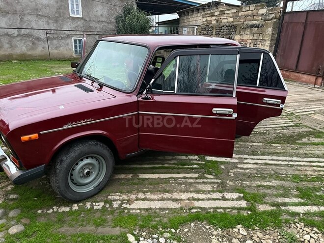 LADA (VAZ) 2106 2006, 96,600 km - 1.6 l - Cəlilabad