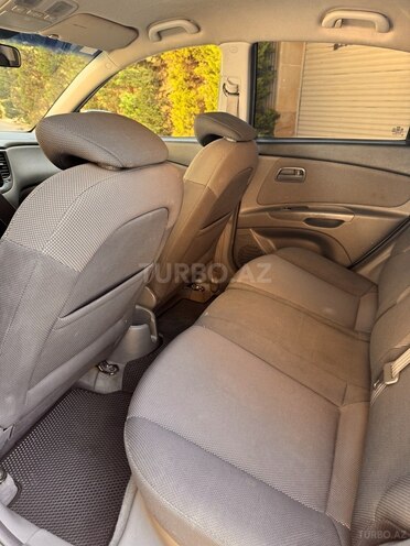 Kia Rio 2005, 167,000 km - 1.4 l - Bakı
