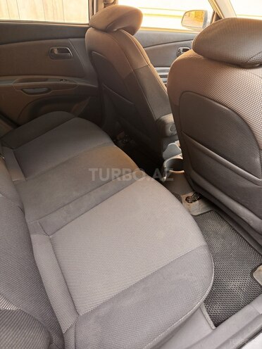 Kia Rio 2005, 167,000 km - 1.4 l - Bakı