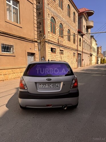 Kia Rio 2005, 167,000 km - 1.4 l - Bakı