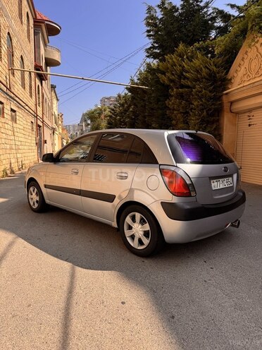 Kia Rio 2005, 167,000 km - 1.4 l - Bakı