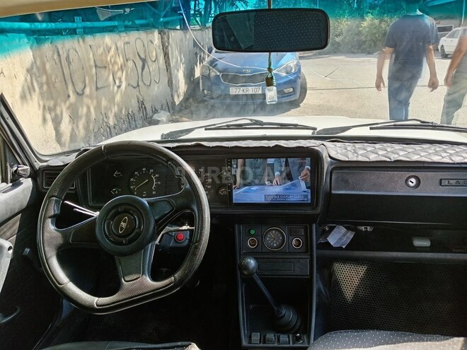 LADA (VAZ) 2107 2002, 75,000 km - 1.6 л - Bakı