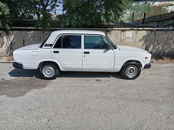 LADA (VAZ) 2107 2002, 75,000 km - 1.6 л - Bakı