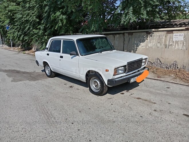 LADA (VAZ) 2107 2002, 75,000 km - 1.6 л - Bakı