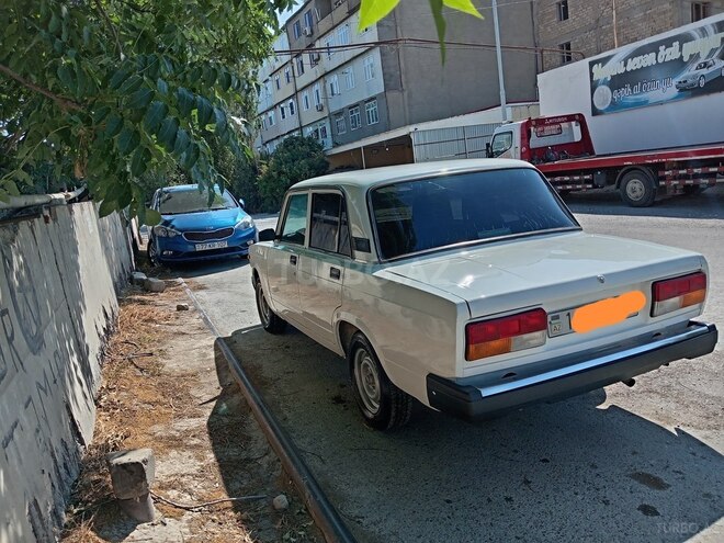 LADA (VAZ) 2107 2002, 75,000 km - 1.6 л - Bakı