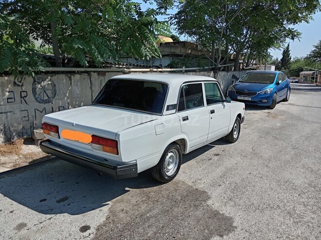 LADA (VAZ) 2107 2002, 75,000 km - 1.6 л - Bakı