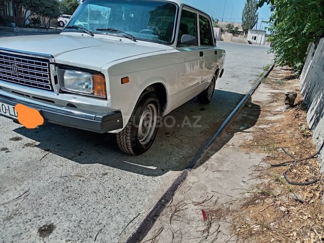 LADA (VAZ) 2107 2002, 75,000 km - 1.6 л - Bakı
