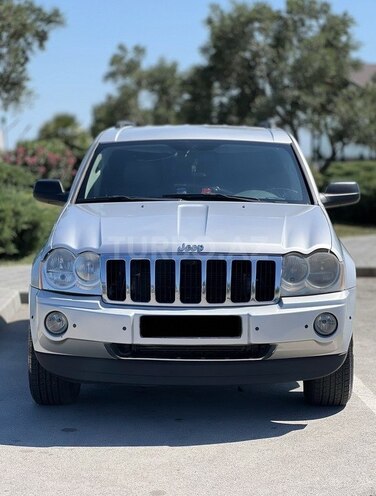 Jeep Grand Cherokee 2005, 444,243 km - 3.0 l - Bakı