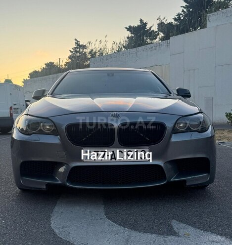 BMW 528-1