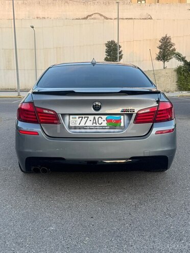 BMW 528-4