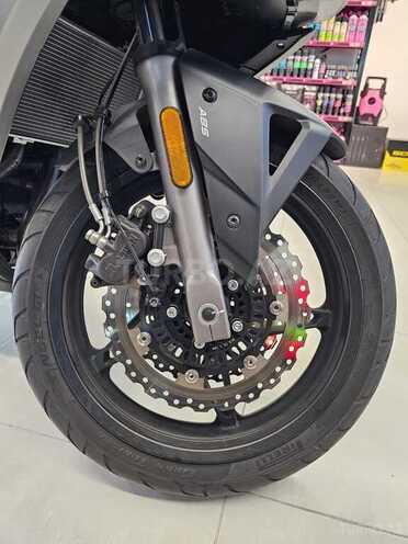 CFMOTO  2022, 3,000 km - 0.7 l - Bakı