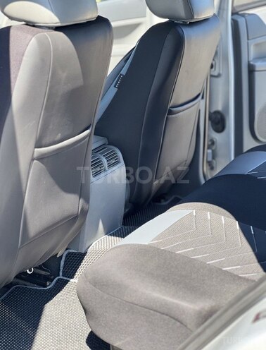 Jeep Grand Cherokee 2005, 444,243 km - 3.0 l - Bakı