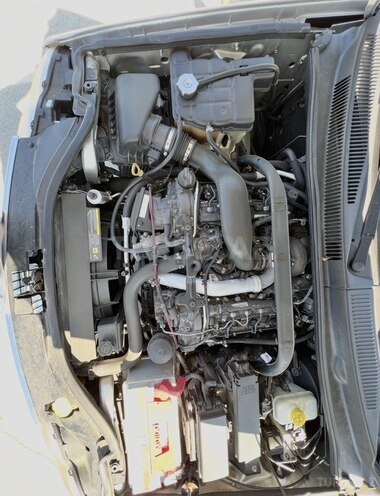 Jeep Grand Cherokee 2005, 444,243 km - 3.0 l - Bakı