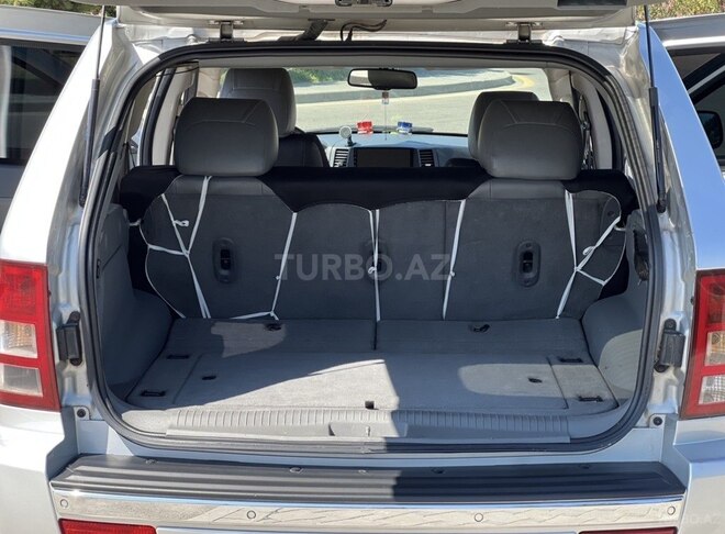 Jeep Grand Cherokee 2005, 444,243 km - 3.0 l - Bakı