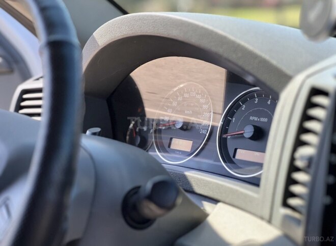 Jeep Grand Cherokee 2005, 444,243 km - 3.0 l - Bakı