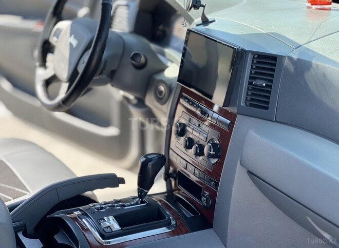Jeep Grand Cherokee 2005, 444,243 km - 3.0 l - Bakı
